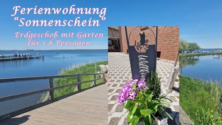 Ferienwohnung  Steinhude