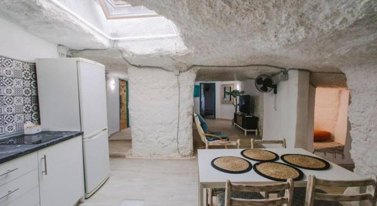 Holiday apartment with 1 room for 4 persons — photo 4