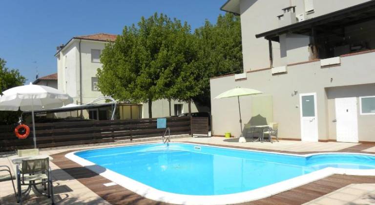 Hotel Riziana — photo 4