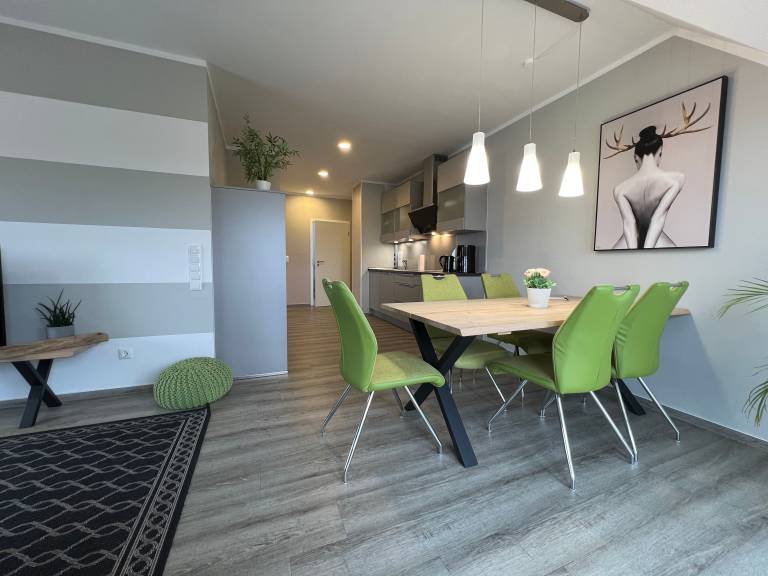 Ferienwohnung Grömitz