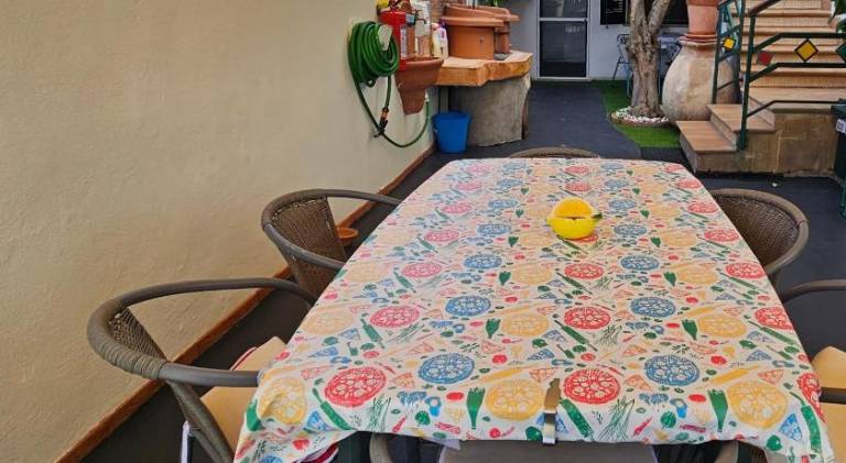 Vacation home with yard & grill — photo 5
