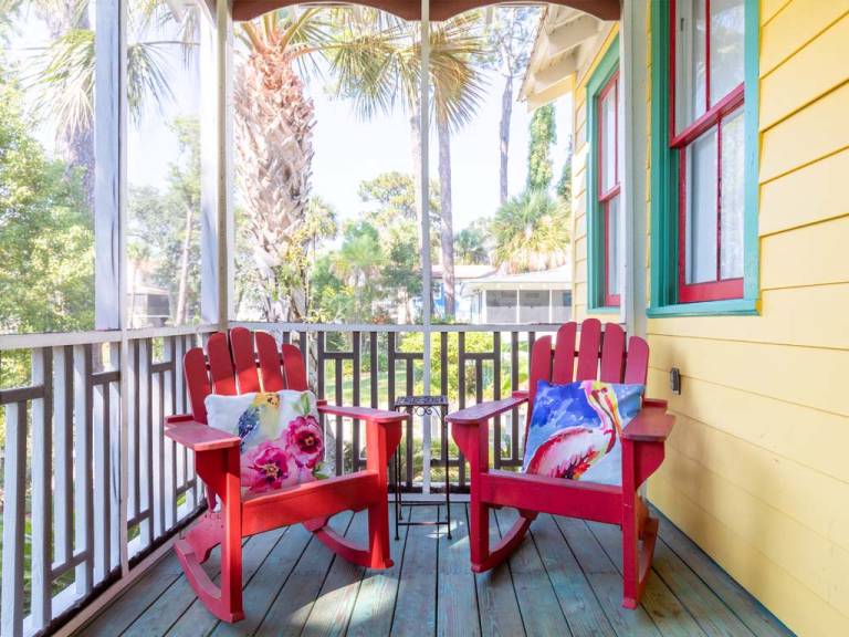 Coastal Soul Cottage — photo 2