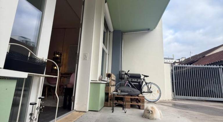 Rental apartment | Pet-friendly — photo 4