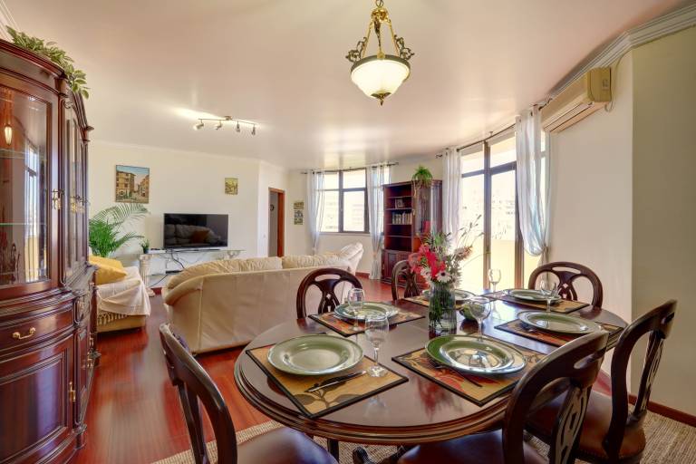 Appartement Olhão