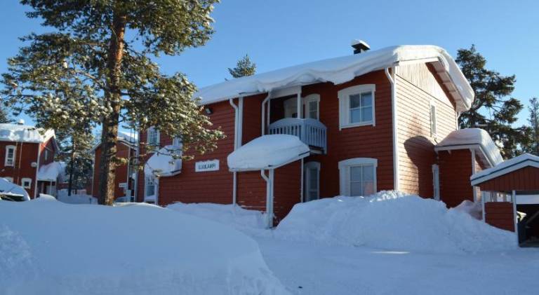 House with 3 rooms for 6 persons — photo 3