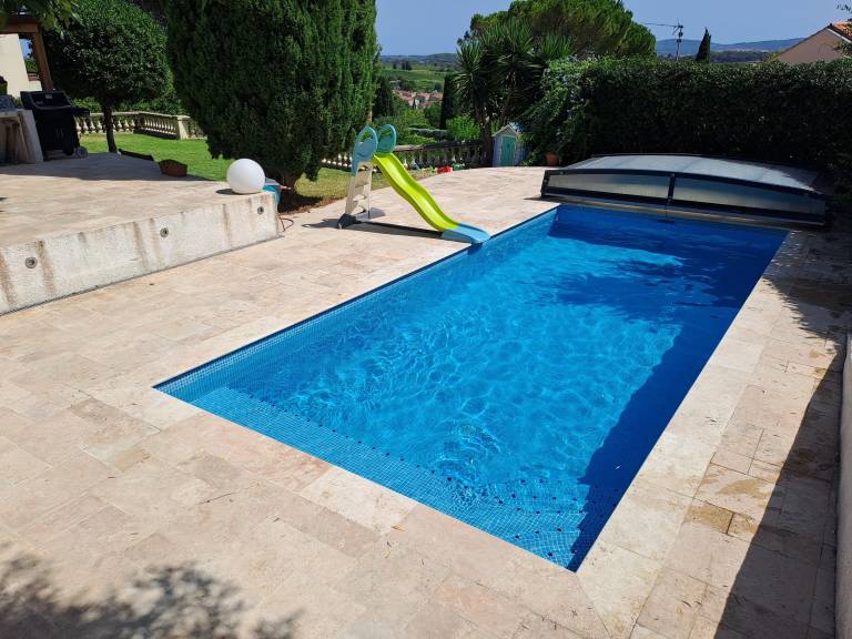 Villa  Juvignac