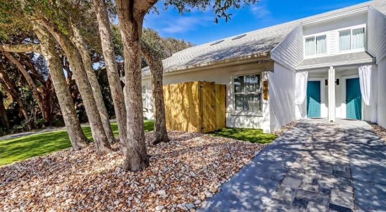 Vacation home | Pets allowed — photo 3