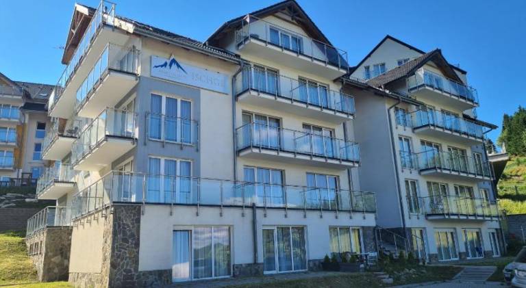 Apartament Kletno