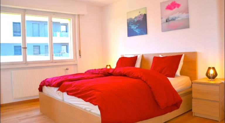 Pleasant apartment | Close to the beach | Pet-friendly — photo 2