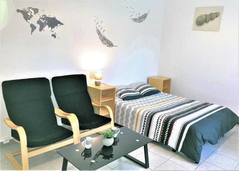 Chambre d'hôtes Bonny-sur-Loire