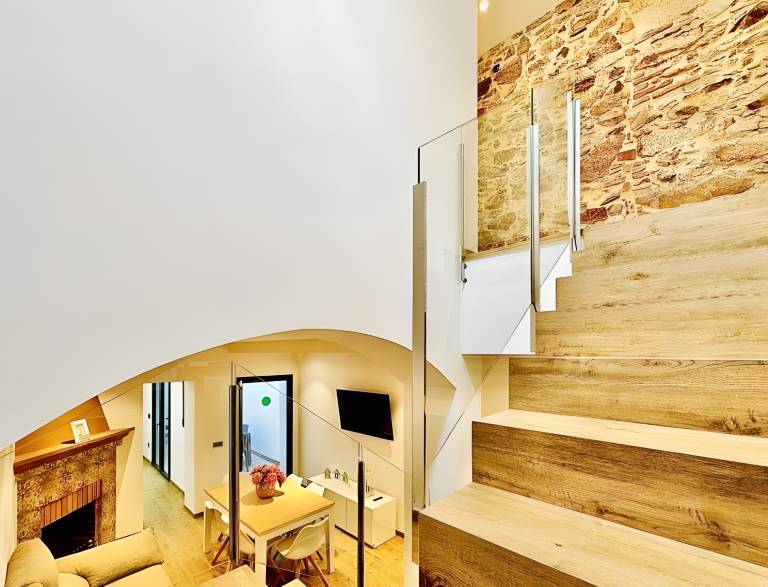 Beautiful fully renovated Fisherman's house in the heart of Costa Brava, Ca la Nineta — photo 2