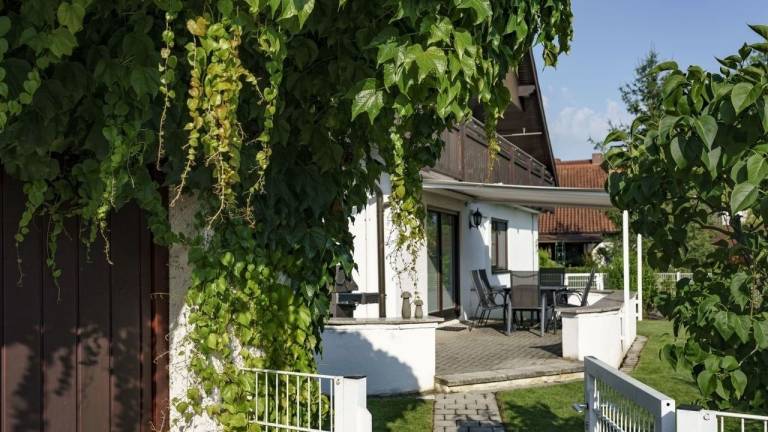 Ferienhaus  Sasbach am Kaiserstuhl