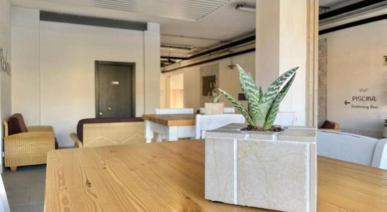 Apartment with pool | Pets are welcome — photo 3