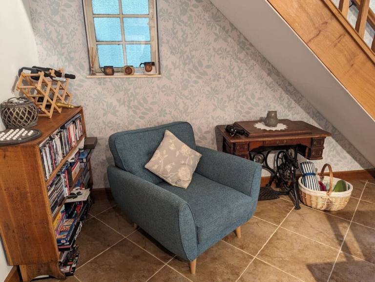 Cottage Hartington