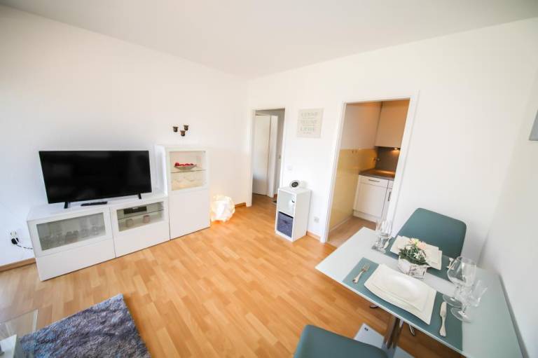 Fully equipped rental apartment | Next to the beach | Pets allowed — photo 3