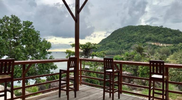 An Yen Eco Resort — photo 4