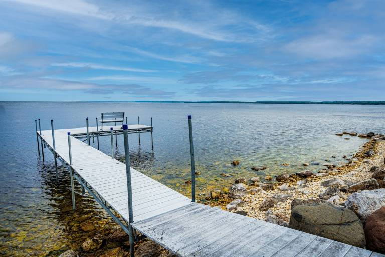 Cabin Sturgeon Bay