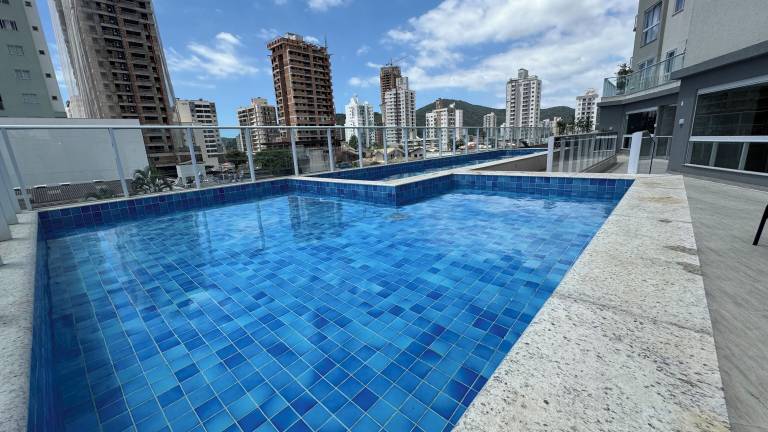 Apartamento  Praia Brava