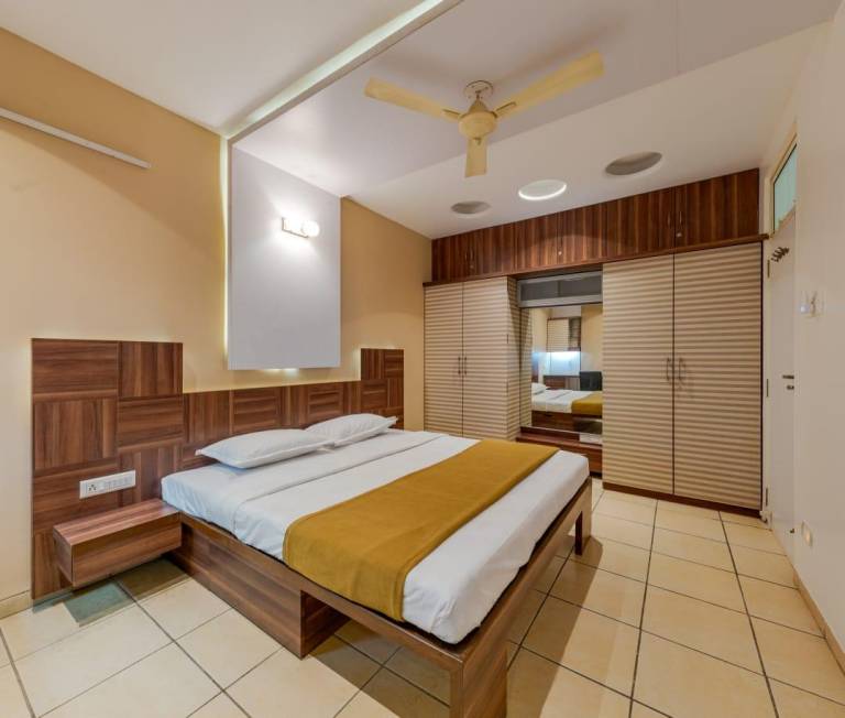Giriraj Homestay