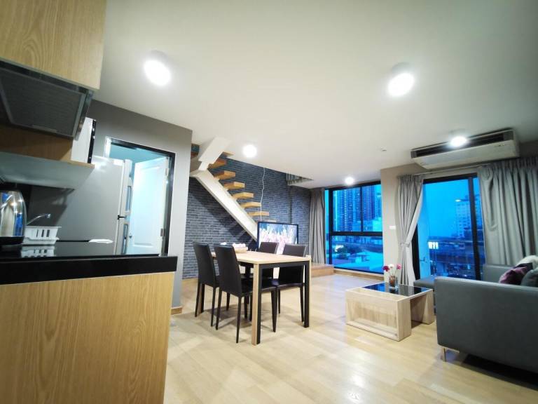 68 m² Ferienwohnung