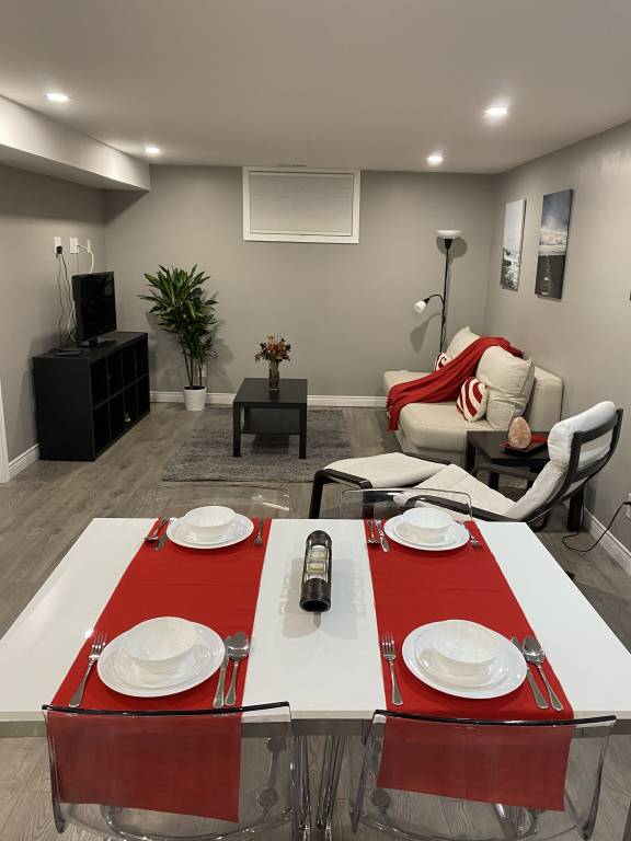 Apartment  Kitchener