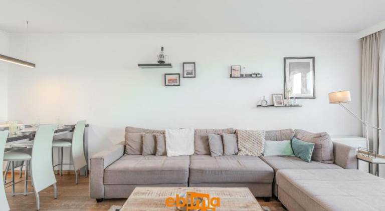 Holiday apartment with 3 rooms for 6 persons — photo 2