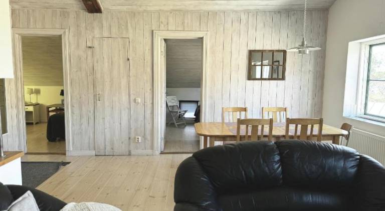 Holiday apartment | Pets allowed — photo 2