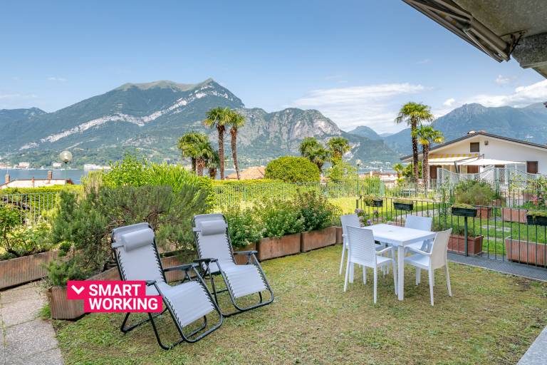 Ferienwohnung Bellagio