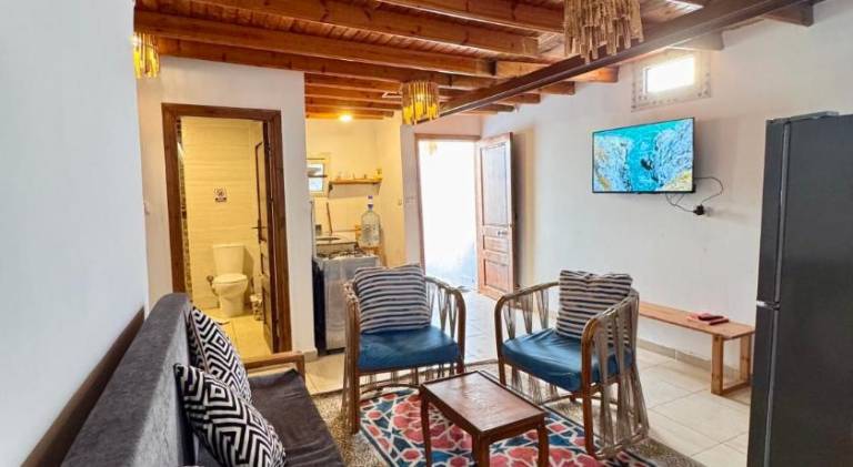 Rental apartment with grill | Perfect for remote work — photo 2