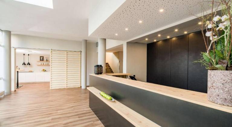 SCOTTY & EMILY Hotel Ulm — photo 3