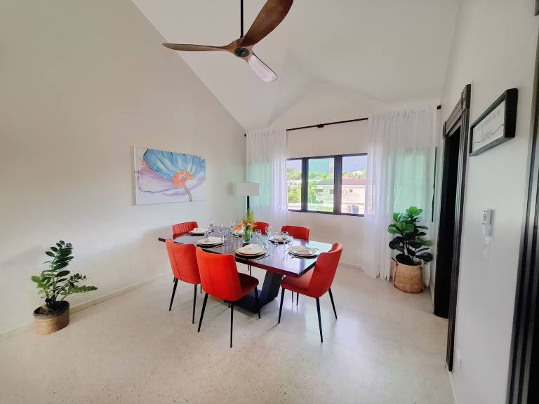 Apartamento Puerto Plata