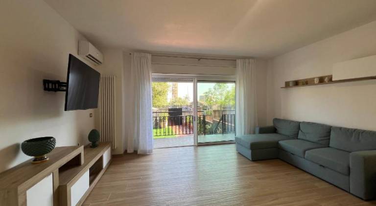 Apartment with 1 room for 2 persons in Catania