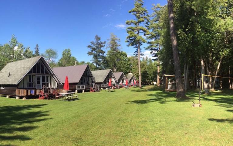 Apartment Balsam Lake