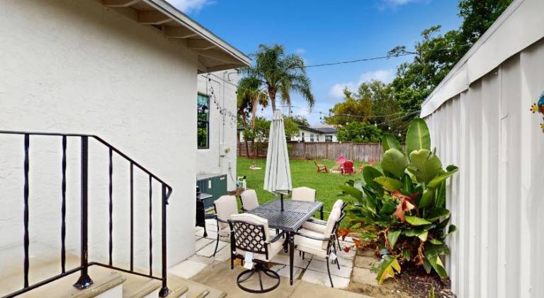 Vacation home with 3 rooms for 6 persons — photo 5