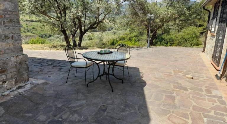 Villa with 1 room for 4 persons — photo 4