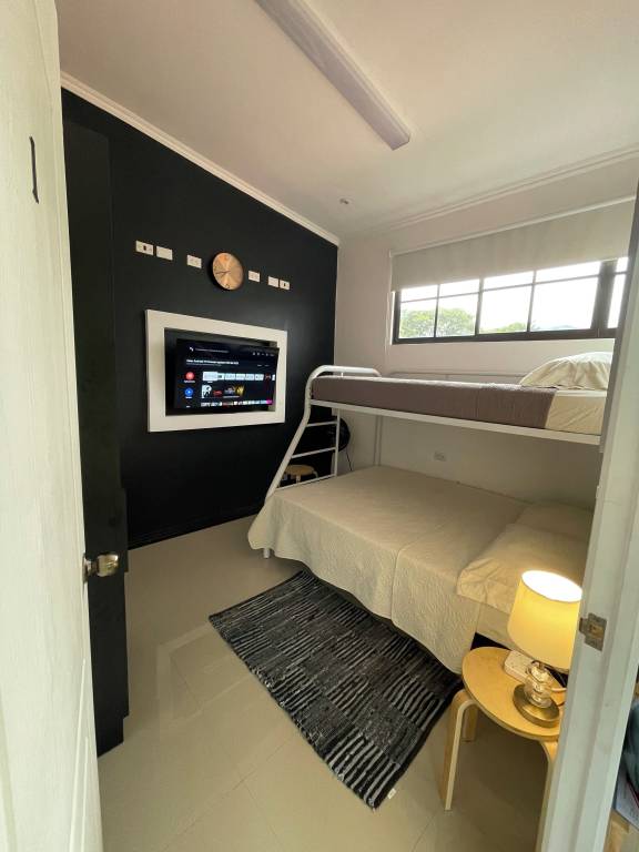 Apartment  Linda Vista