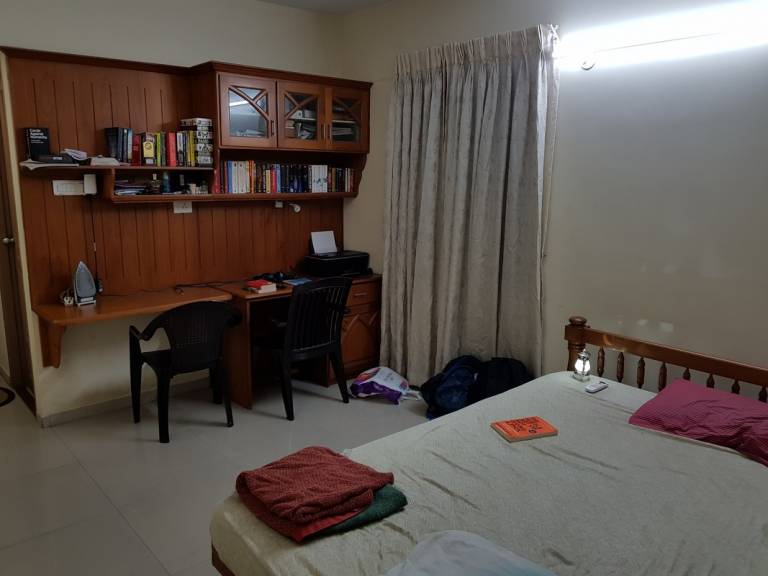 Privatzimmer