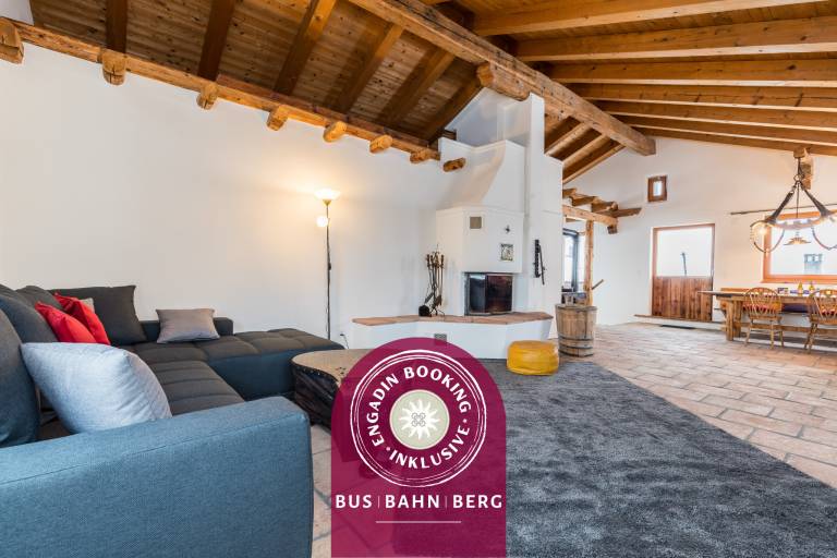 178 m² Ferienwohnung