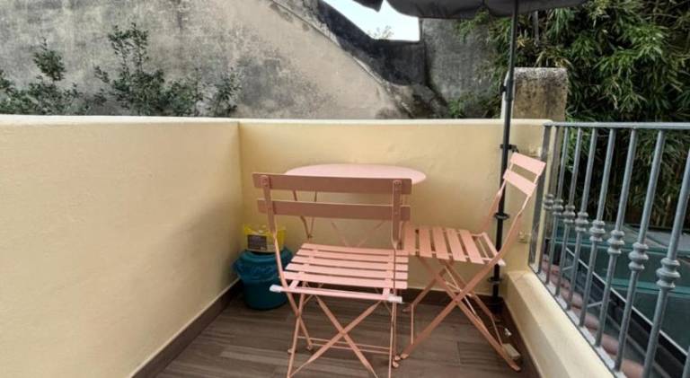 Rental apartment with 1 room for 2 persons — photo 3