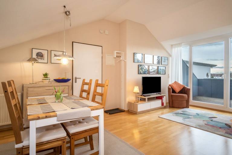 Ferienwohnung Meckenbeuren