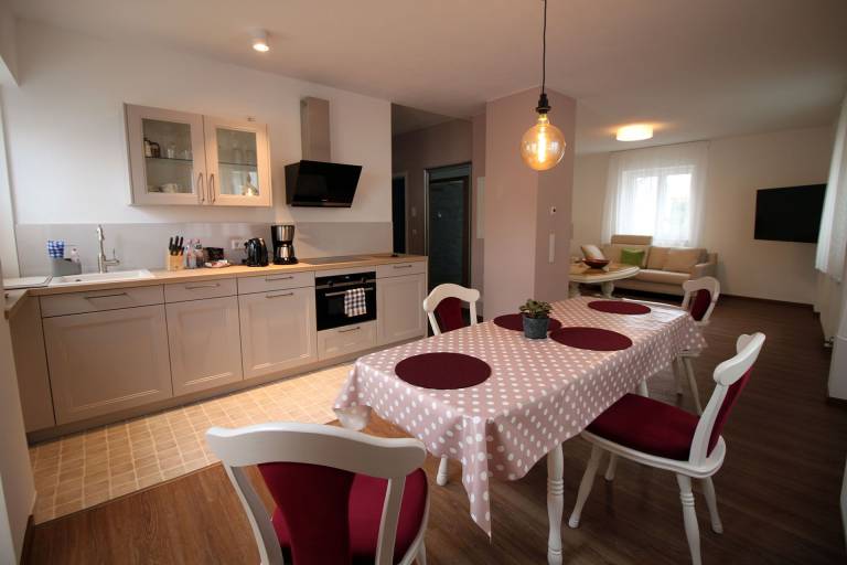 Ferienwohnung Heppenheim (Bergstraße)