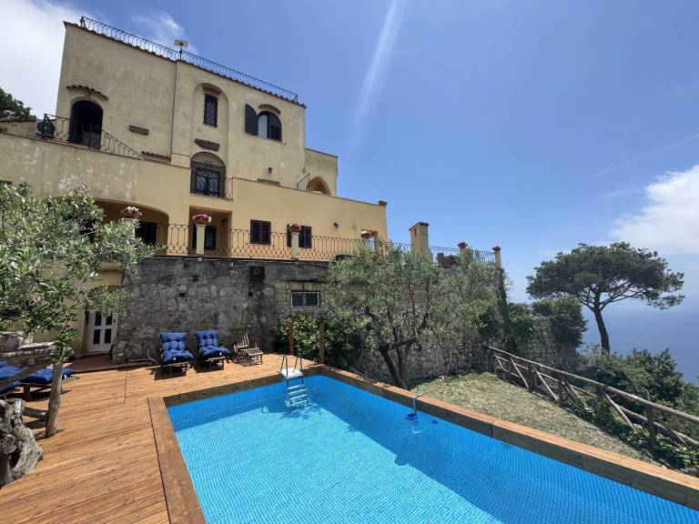 Appartamento Sant'Agnello