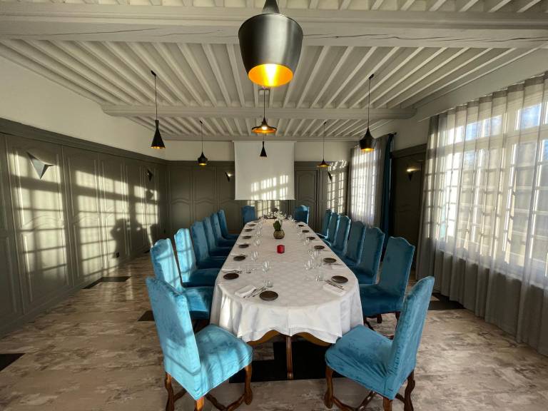 Hotel Restaurant La Chaumière — photo 2