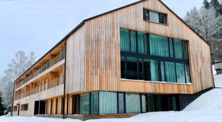 Ferienwohnung Spindlermühle