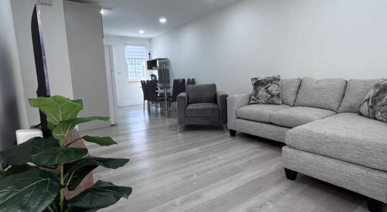 Rental apartment with 1 room for 5 persons — photo 2
