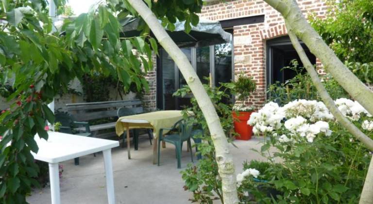 Le patio d'Eric B&B — photo 3