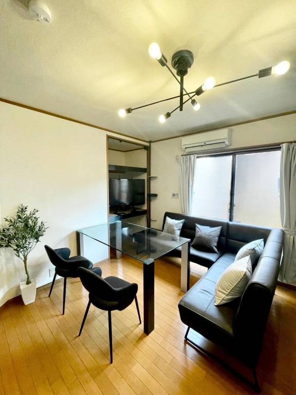 65 m&sup2; Ferienhaus