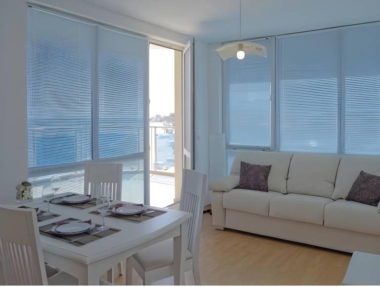 Apartment Golden Sands