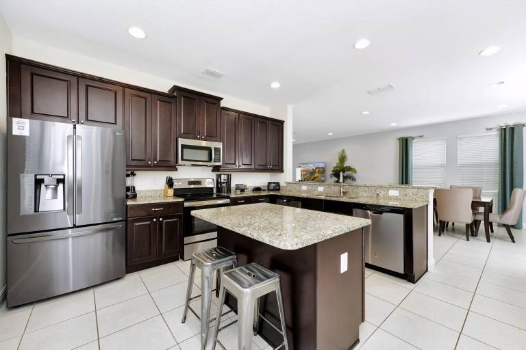 Family-friendly ample house with private pool | Pet-friendly — photo 4