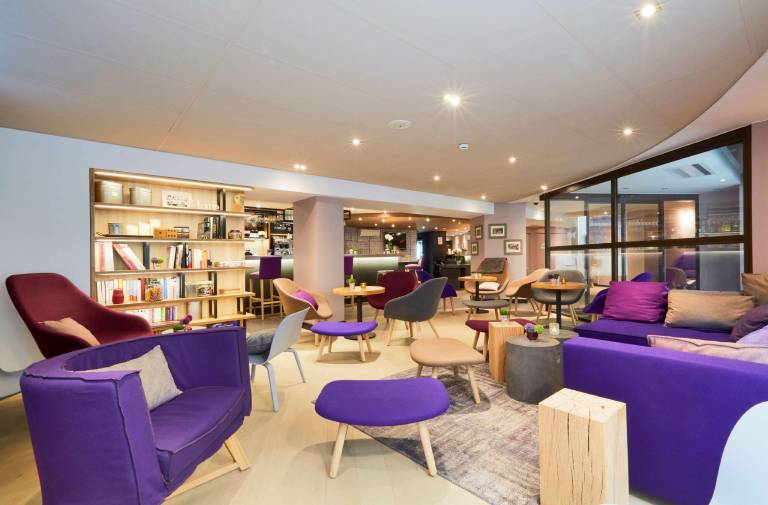 Campanile PRIME - Paris Saclay — photo 2